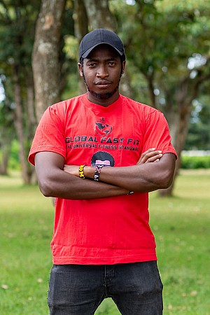 SIMON NJUGUNA MUCHIRI