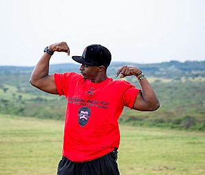 SIMON NDUNGU MUCHERU