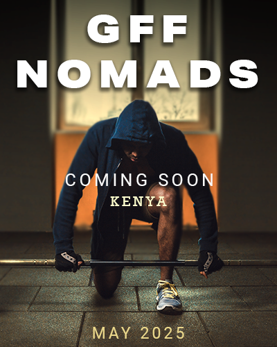 Global Fast Fit Nomads