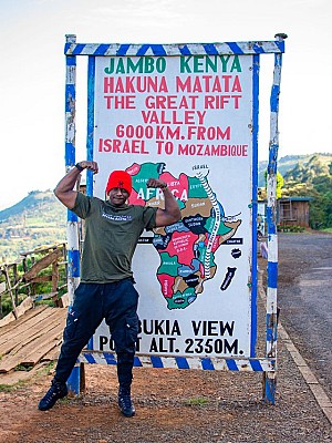 SIMON NDUNGU MUCHERU