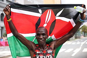 Global Fast Fit and Kenyan Athletic Dominance