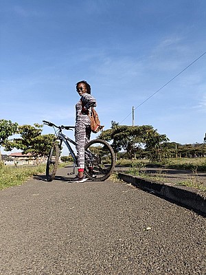 A softer way through hard things