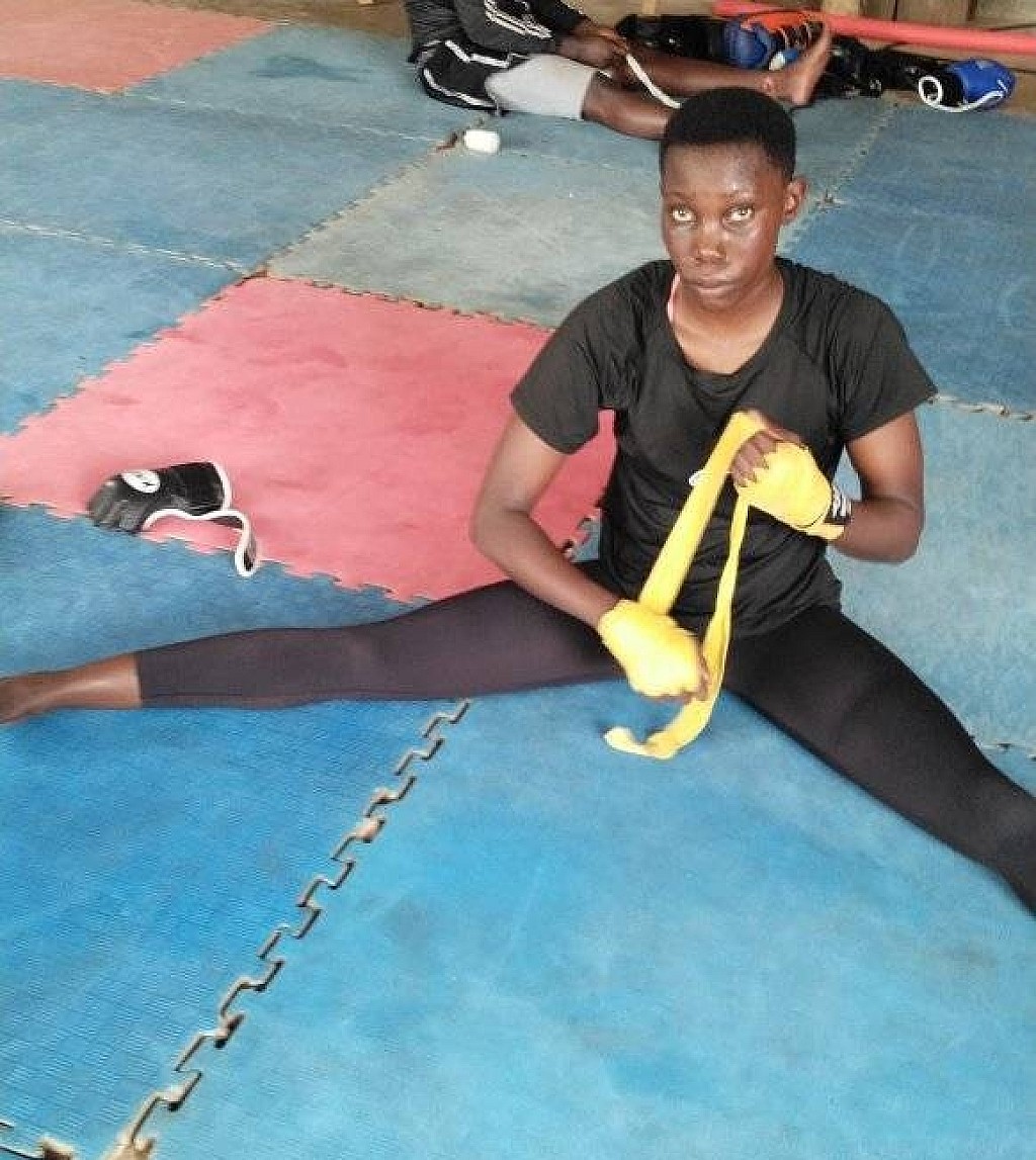 Global Fast Fit