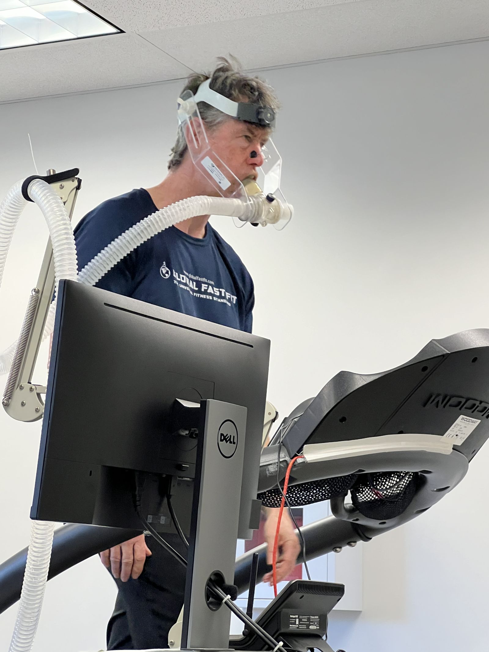 VO2Max. Academics, and the Never Evolving World of Fitness Benchmarking