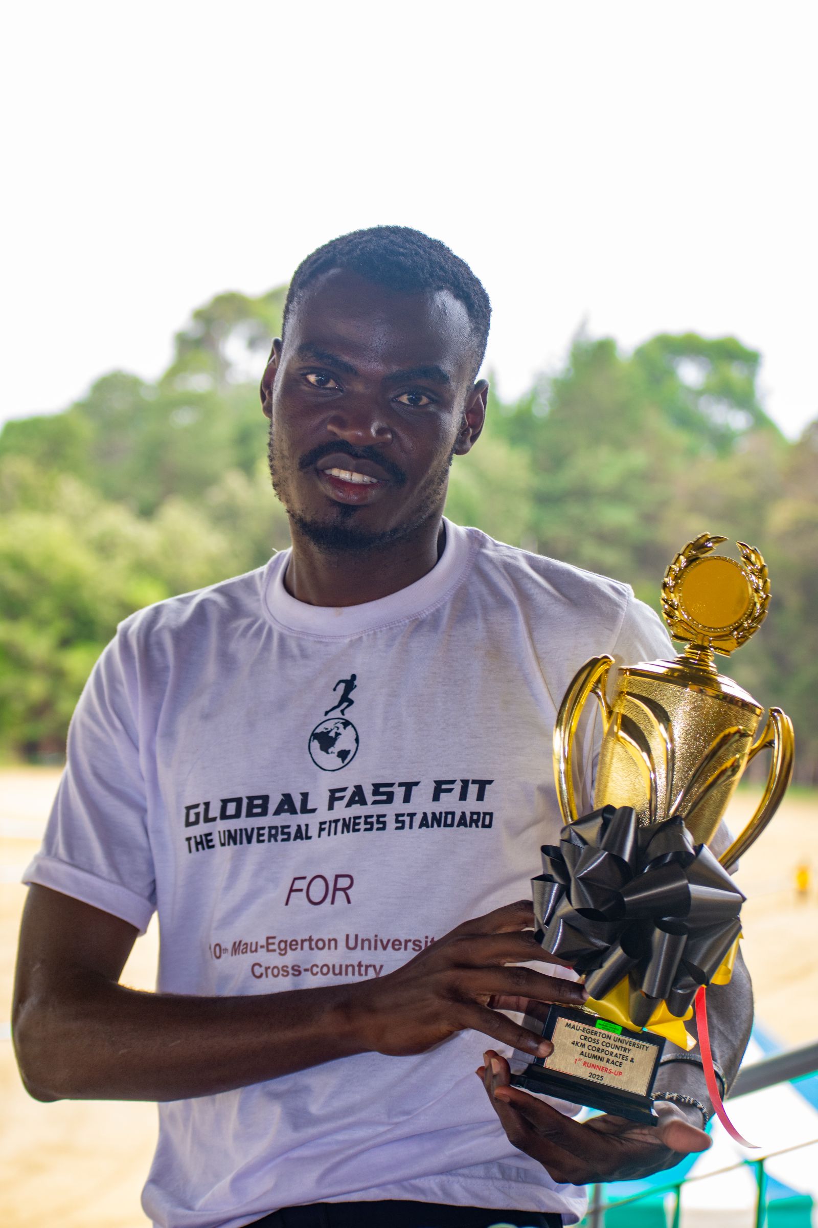 My Global Fast Fit Journey: From Passion to Purpose