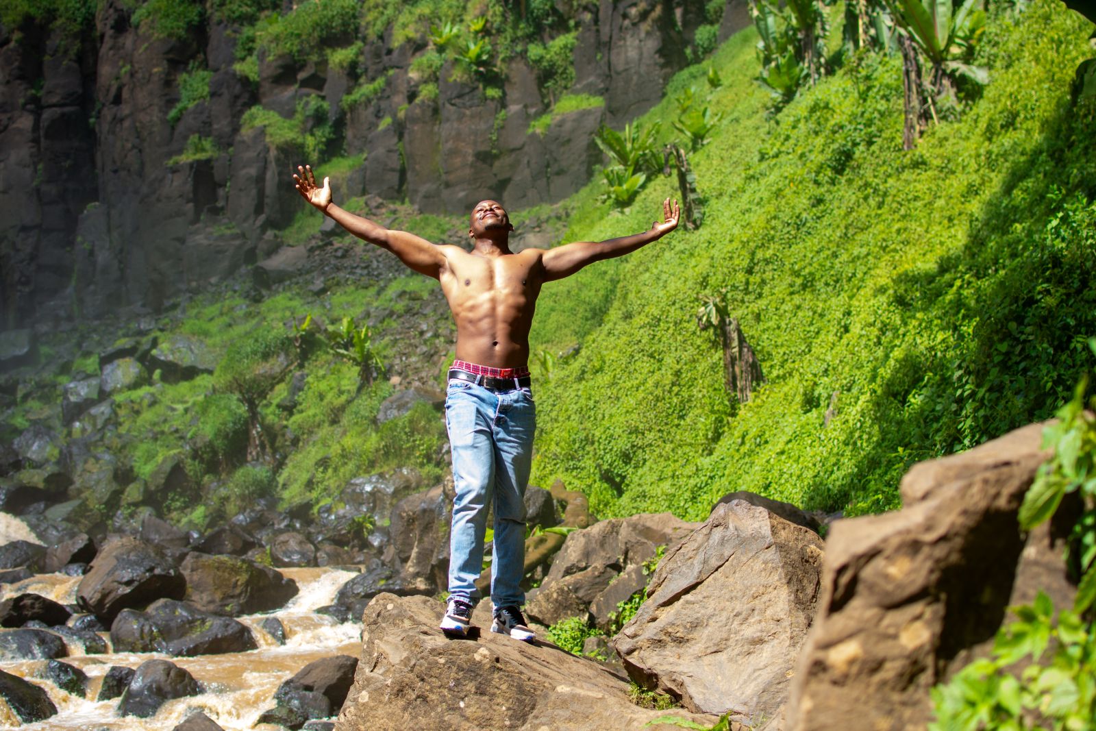 When a Day Feels Achieved