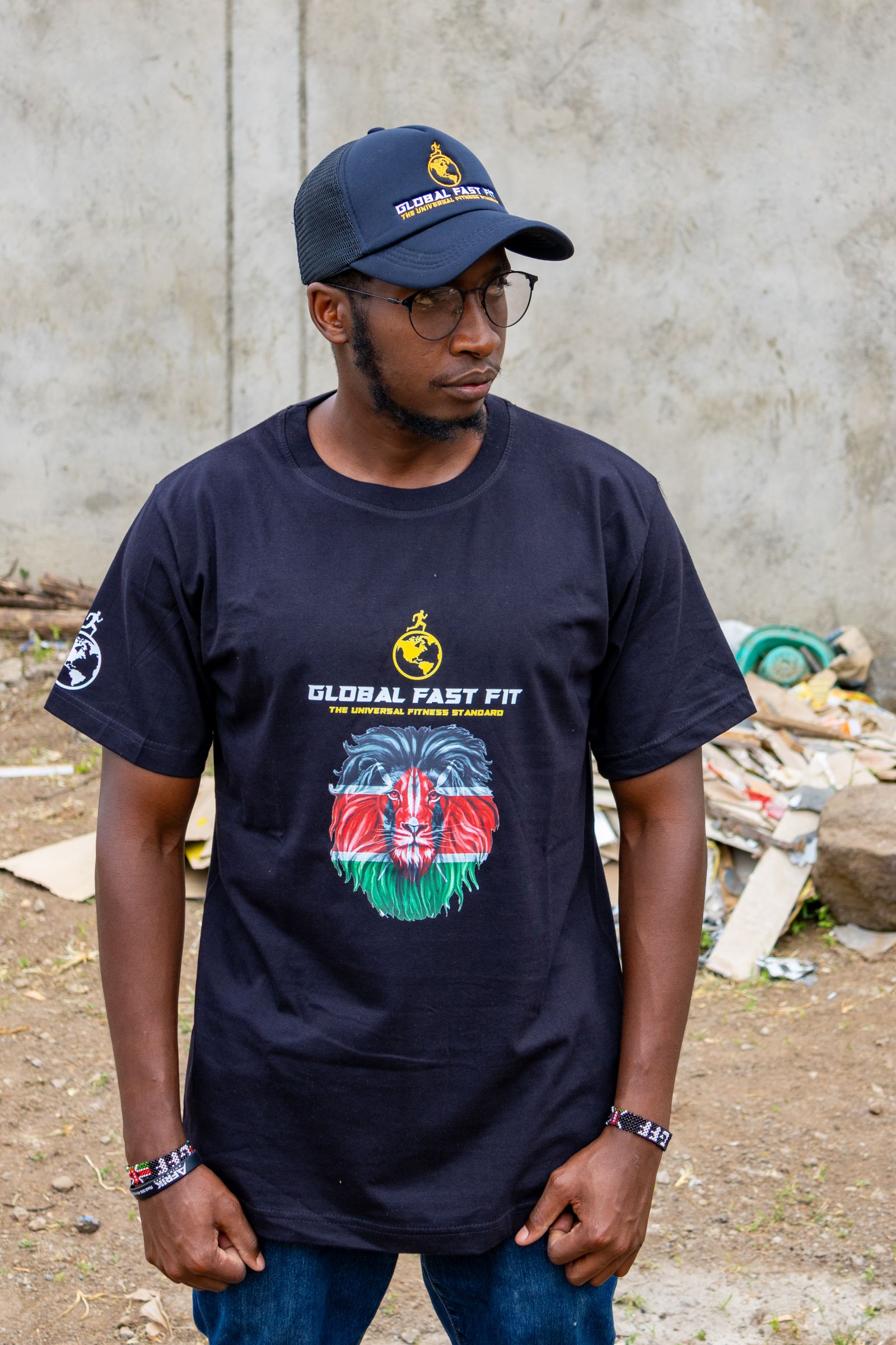 Advancing My Career with Global Fast Fit