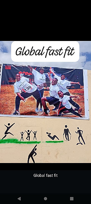 I HAVE NEVER MADE IT ON A BILLBOARD.....BUT THIS ONE COMES PRETTY CLOSE