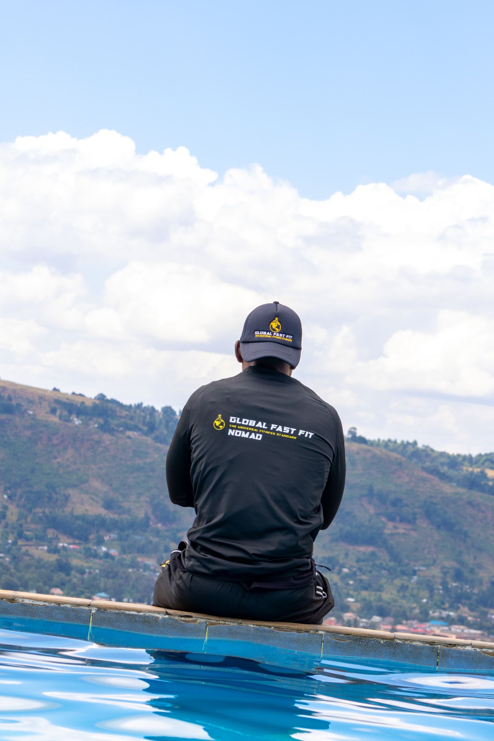 Two Years Ago, A Champion Was Born