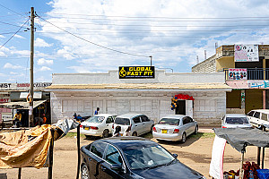 Global Fast Fit Community Based Organisation: Redifining Health, Fitness And Connection In Nakuru County