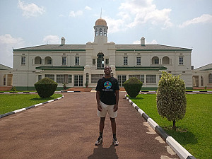 A Journey Beyond Borders: Our Global Fast Fit Experience in Uganda