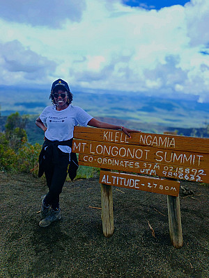 The Universe's tool of choice is Violence.