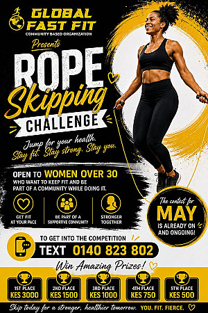 Queen of Rope