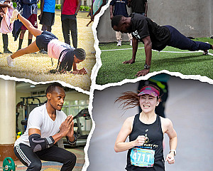 Global Fast Fit (GFF) Standard