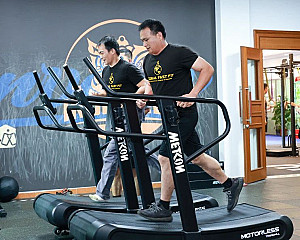 Global Fast Fit (GFF) Pro